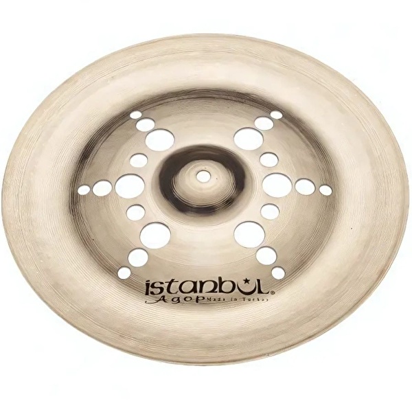 İSTANBUL AGOP XICH20 Xist Ion Serisi 20inc China